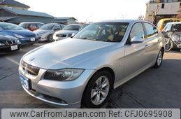 bmw 3-series 2008 GOO_JP_700054078630250126003