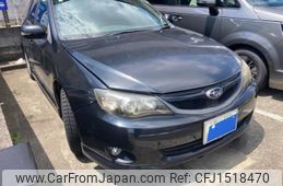 subaru impreza-wagon 2011 CFJ1518470