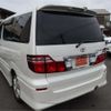 toyota alphard 2007 -TOYOTA--Alphard DBA-ANH10W--ANH10-0176359---TOYOTA--Alphard DBA-ANH10W--ANH10-0176359- image 16