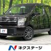 suzuki wagon-r 2017 -SUZUKI--Wagon R DAA-MH55S--MH55S-121883---SUZUKI--Wagon R DAA-MH55S--MH55S-121883- image 1