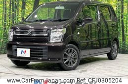 suzuki wagon-r 2017 -SUZUKI--Wagon R DAA-MH55S--MH55S-121883---SUZUKI--Wagon R DAA-MH55S--MH55S-121883-