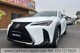 lexus ux 2019 quick_quick_MZAH10_MZAH10-2025905