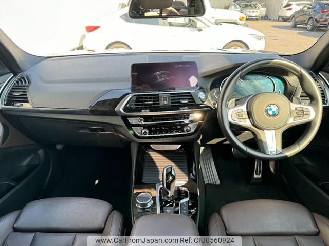 bmw x3 2018 quick_quick_TX20_WBATX320X0LB25321 image 2