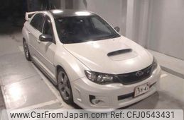 subaru impreza 2011 -SUBARU--Impreza GVF-004114---SUBARU--Impreza GVF-004114-