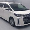 toyota alphard 2020 -TOYOTA--Alphard 6AA-AYH30W--AYH30-0112234---TOYOTA--Alphard 6AA-AYH30W--AYH30-0112234- image 4