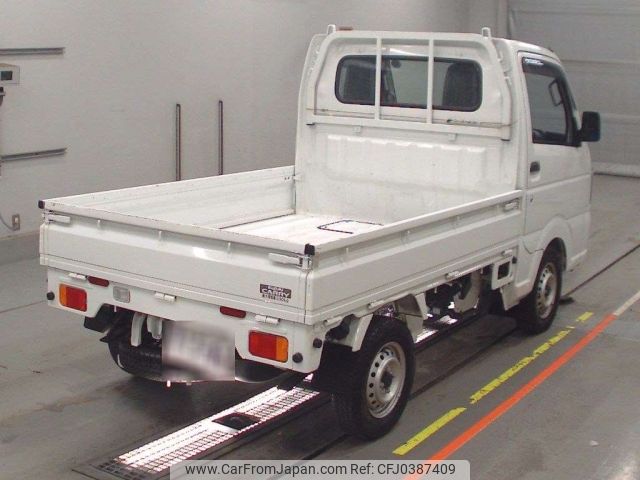 suzuki carry-truck 2022 -SUZUKI--Carry Truck DA16T-717740---SUZUKI--Carry Truck DA16T-717740- image 2