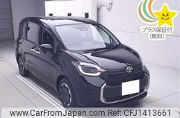 toyota sienta 2024 CFJ1413661