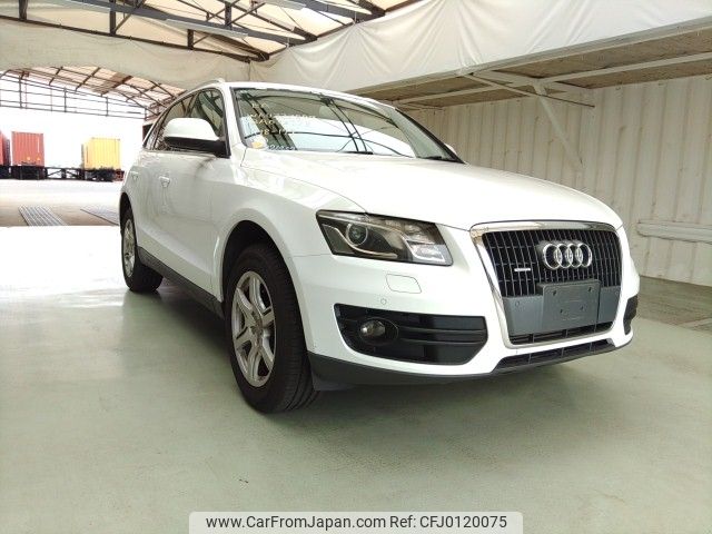 audi q5 2010 ENHANCEAUTO_1_ea286459 image 1