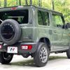 suzuki jimny 2023 CFJ1808393 image 17