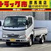 toyota dyna-truck 2013 GOO_NET_EXCHANGE_0403464A30240731W001 image 1