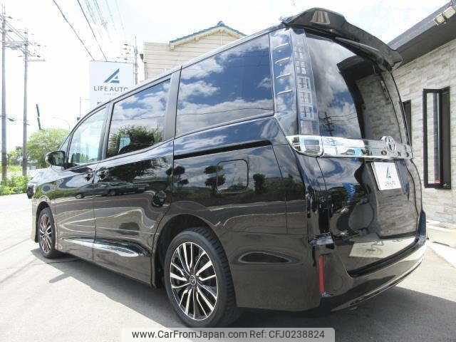 toyota voxy 2014 -TOYOTA 【姫路 501ﾓ1157】--Voxy ZRR80G-0002685---TOYOTA 【姫路 501ﾓ1157】--Voxy ZRR80G-0002685- image 2