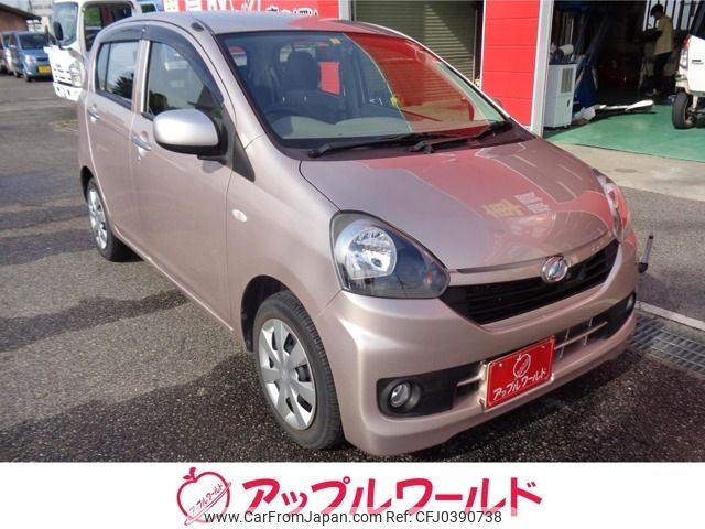 daihatsu mira-e-s 2014 -DAIHATSU--Mira e:s DBA-LA300S--LA300S-0041713---DAIHATSU--Mira e:s DBA-LA300S--LA300S-0041713- image 1