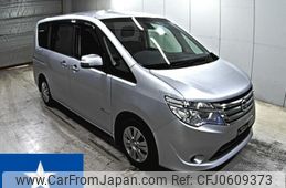 nissan serena 2015 -NISSAN--Serena HC26--HC26-128740---NISSAN--Serena HC26--HC26-128740-