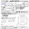 suzuki jimny 2001 -SUZUKI 【富山 581ｶ1508】--Jimny JB23W--234492---SUZUKI 【富山 581ｶ1508】--Jimny JB23W--234492- image 3