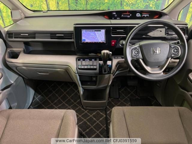 honda stepwagon 2018 -HONDA--Stepwgn DBA-RP1--RP1-1201687---HONDA--Stepwgn DBA-RP1--RP1-1201687- image 2