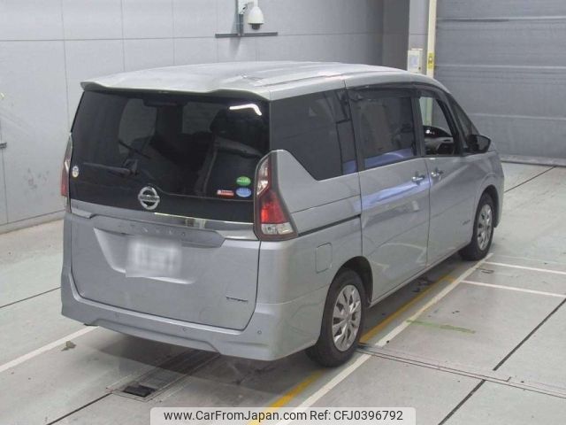 nissan serena 2020 -NISSAN 【名古屋 508ね5928】--Serena GC27-058149---NISSAN 【名古屋 508ね5928】--Serena GC27-058149- image 2