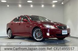lexus is 2006 -LEXUS--Lexus IS DBA-GSE20--GSE20-5017339---LEXUS--Lexus IS DBA-GSE20--GSE20-5017339-