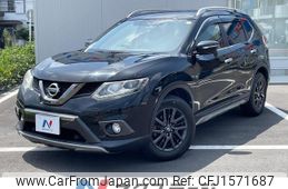 nissan x-trail 2015 CFJ1571687