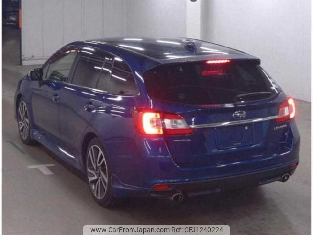 subaru levorg 2014 quick_quick_5BA-VMG_007289 image 2