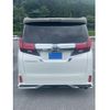 toyota alphard 2016 -TOYOTA--Alphard DBA-AGH30W--AGH30-0079235---TOYOTA--Alphard DBA-AGH30W--AGH30-0079235- image 9
