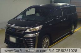 toyota vellfire 2020 -TOYOTA 【神戸 304ﾎ5373】--Vellfire 6AA-AYH30W--AYH30-0121058---TOYOTA 【神戸 304ﾎ5373】--Vellfire 6AA-AYH30W--AYH30-0121058-