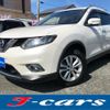 nissan x-trail 2014 CFJ1660539 image 1