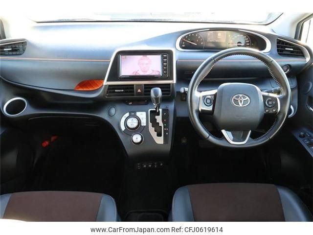 toyota sienta 2021 -TOYOTA--Sienta 3BA-NCP175G--NCP175-7042724---TOYOTA--Sienta 3BA-NCP175G--NCP175-7042724- image 2