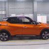 nissan kix 2022 CFJ1814717 image 4
