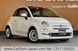 fiat 500 2016 -FIAT--Fiat 500 ABA-31209--ZFA3120000J602943---FIAT--Fiat 500 ABA-31209--ZFA3120000J602943-