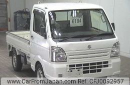 suzuki carry-truck 2014 -SUZUKI--Carry Truck DA16T-168651---SUZUKI--Carry Truck DA16T-168651-