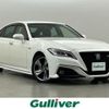 toyota crown 2018 -TOYOTA--Crown 6AA-AZSH20--AZSH20-1008873---TOYOTA--Crown 6AA-AZSH20--AZSH20-1008873- image 1