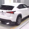 lexus nx 2021 CFJ1526090 image 2