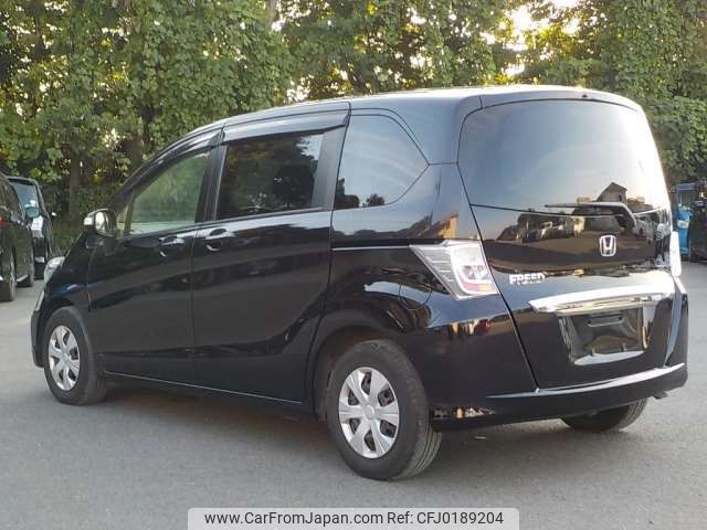 honda freed 2012 -HONDA--Freed DBA-GB3--GB3-1418118---HONDA--Freed DBA-GB3--GB3-1418118- image 2