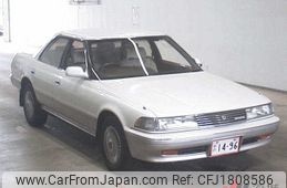 toyota mark-ii 1990 CFJ1808586