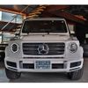 mercedes-benz g-class 2023 -MERCEDES-BENZ--Benz G Class 3DA-463350--W1N4633502X453196---MERCEDES-BENZ--Benz G Class 3DA-463350--W1N4633502X453196- image 3