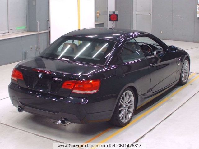 bmw 3-series 2008 -BMW--BMW 3 Series WL35-WBAWL72020JZ96206---BMW--BMW 3 Series WL35-WBAWL72020JZ96206- image 2