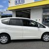 honda fit 2013 quick_quick_DBA-GE6_GE6-1715224 image 2