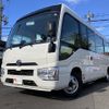 toyota coaster 2018 quick_quick_SKG-XZB70_XZB70-1002997 image 1