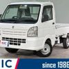 suzuki carry-truck 2015 quick_quick_DA16T_DA16T-228968 image 1