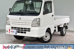 suzuki carry-truck 2015 quick_quick_DA16T_DA16T-228968