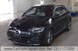 mercedes-benz gla-class 2021 quick_quick_5BA-247784M_W1N2477842J338733