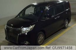 toyota esquire 2015 -TOYOTA--Esquire DBA-ZRR80Gｶｲ--ZRR80Gｶｲ-0130034---TOYOTA--Esquire DBA-ZRR80Gｶｲ--ZRR80Gｶｲ-0130034-