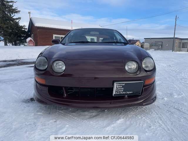toyota celica 1994 KF00223 image 2