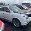 nissan juke 2013 -NISSAN--Juke CBA-NF15--NF15-151187---NISSAN--Juke CBA-NF15--NF15-151187- image 3