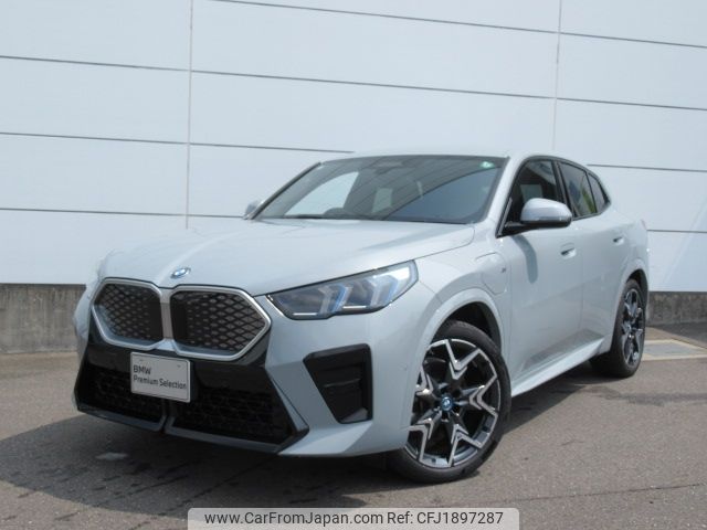bmw bmw-ix2 2024 CFJ1897287 image 1