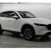 mazda cx-5 2022 CFJ1784375 image 2