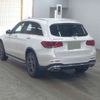 mercedes-benz glc-class 2021 -MERCEDES-BENZ 【福岡 303ﾊ7648】--Benz GLC 3DA-253915C--W1N2539152F963985---MERCEDES-BENZ 【福岡 303ﾊ7648】--Benz GLC 3DA-253915C--W1N2539152F963985- image 4