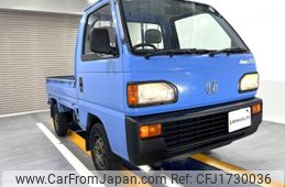 honda acty-truck 1991 CFJ1730036