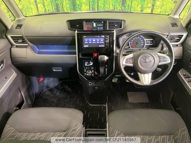 toyota roomy 2018 -TOYOTA--Roomy DBA-M900A--M900A-0147727---TOYOTA--Roomy DBA-M900A--M900A-0147727- image 2
