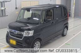 honda n-box 2023 -HONDA 【三重 582き6811】--N BOX JF3-5287641---HONDA 【三重 582き6811】--N BOX JF3-5287641-